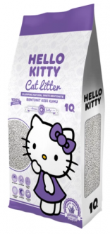 Hello Kitty Lavanta Kokulu 10 lt 10 lt Kedi Kumu kullananlar yorumlar